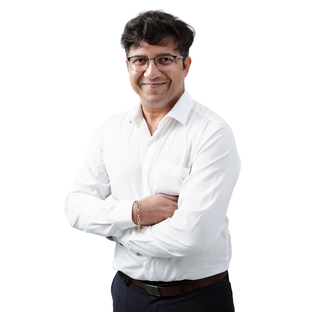 Mohan Reddy Banda — More Sigma Buyers Agent